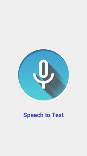 Speech to Text – Voice & Speak Notes скриншот 1