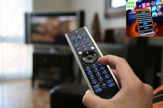 TV Remote Control Untuk Semua TV screenshot 2