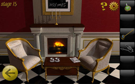 World Escape screenshot 4