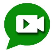 call video whatsapp voip logo
