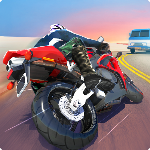 Bike Racing - Motorcycle Driving 2020 icon