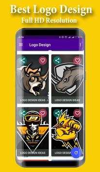 Logo Design Ideas for Esport 2019 screenshot 4