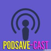 PodSave Cast : Pod Save American icon