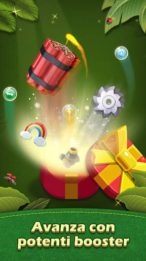 Breaker Fun - Rescue Adventure screenshot 4