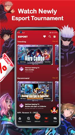 CamID - Movies, Games, Rewards screenshot 7
