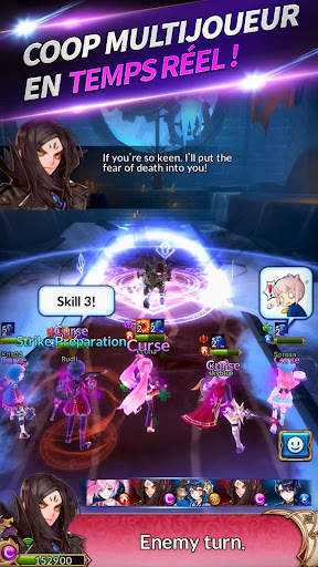 Knights Chronicle screenshot 5
