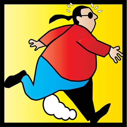 Chubby Man Dash 1.0.0