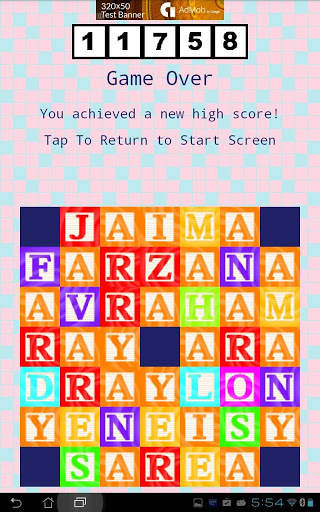 Baby Names Game screenshot 24