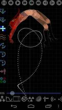 Animate2D (Studio Edition) screenshot 1