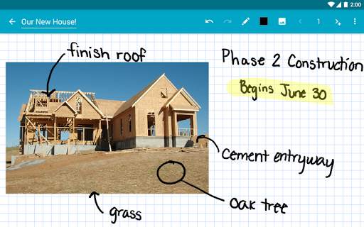 Squid - Take Notes & Markup PDFs screenshot 12