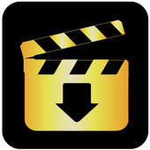 Free X Video Downloader icon