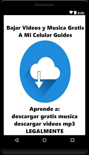 Download music and free videos Guide screenshot 6