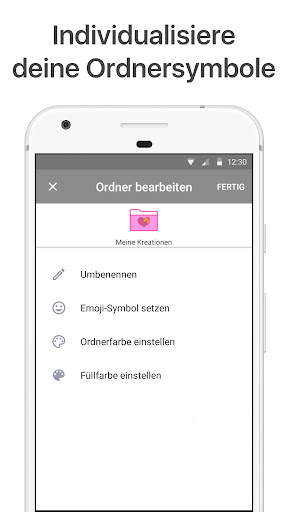 Utiful Fotoverwaltung screenshot 7