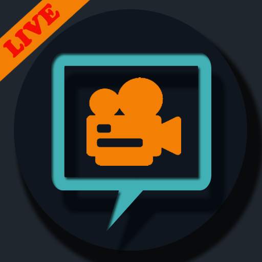Live Chat Free Video Talk - Video Call To Stranger 1.14
