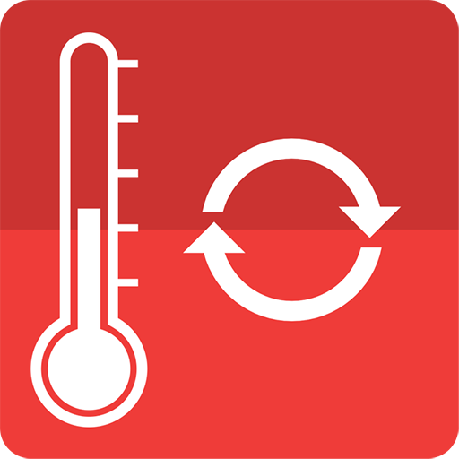 FC Temperature Converter icon