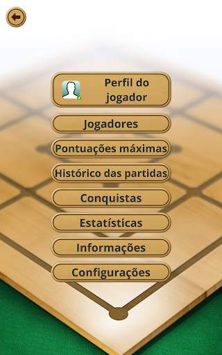 Trilha – Jogo de tabuleiro screenshot 9