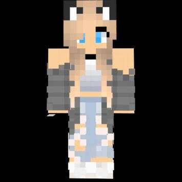 WOLF Skin For MINECRAFT screenshot 3