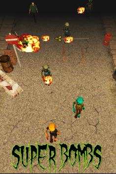 Zombie Smashing screenshot 5