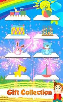 English Learning Kids Games screenshot 5