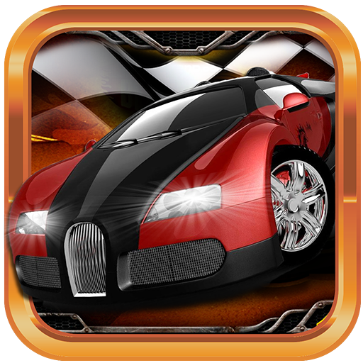 Extreme GT Death Racing 3D icon