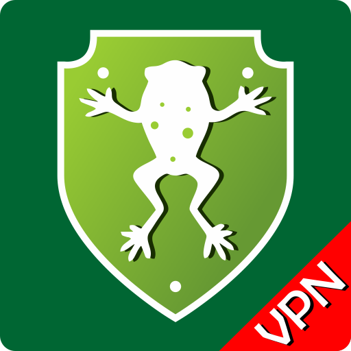 FROG VPN icon