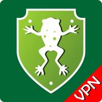 FROG VPN logo