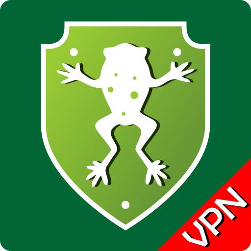 FROG VPN 1.0