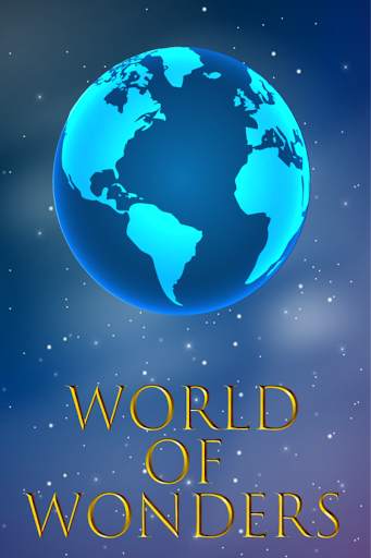 World of Wonders-Science Facts screenshot 1