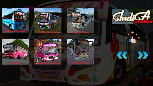 Mod Bus India screenshot 7