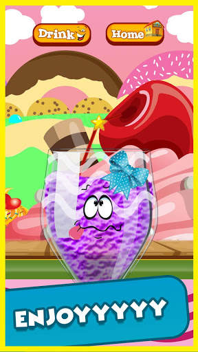 Ice slushy Maker screenshot 1
