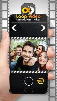 Loop Video – Animation Maker screenshot 1