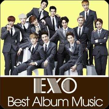 EXO Best Album Music screenshot 4