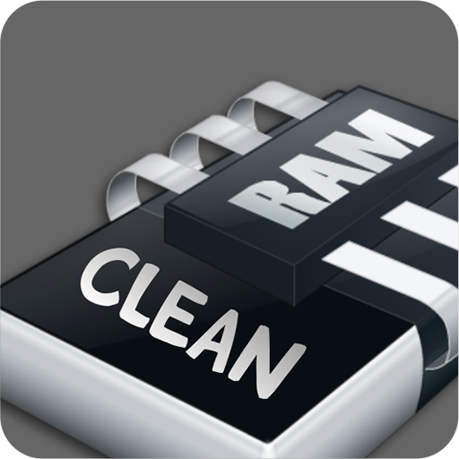 Auto Ram Cleaner Up icon