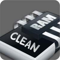Auto Ram Cleaner Up icon