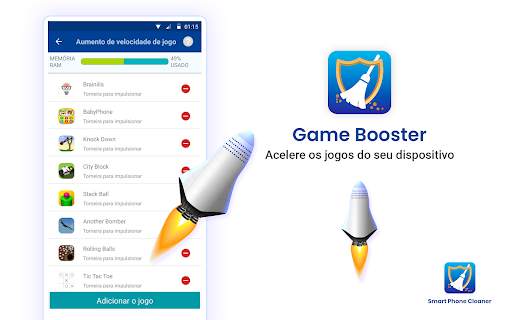 Smart Phone Cleaner & Booster screenshot 16