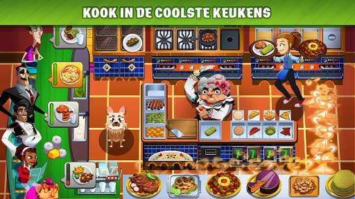 Cooking Dash screenshot 13