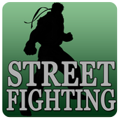 Train for a Street Fight icon