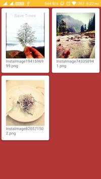 Insta Downloader screenshot 3