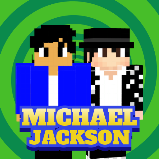 Michael Jackson Skins for Minecraft icon