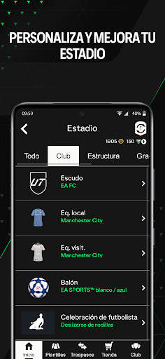 EA SPORTS FC™ 24 Companion screenshot 4