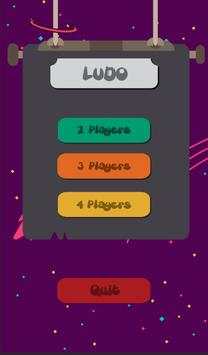 Ludo of Friendship screenshot 1