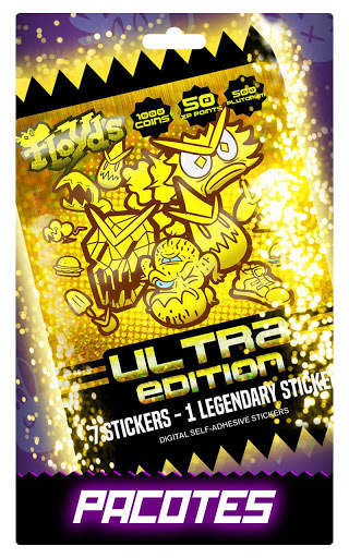 Floyd's Sticker Squad - Shoot 'Em Up Viagem Tempo screenshot 15