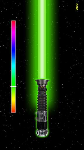 Simulator power lightsabers screenshot 5
