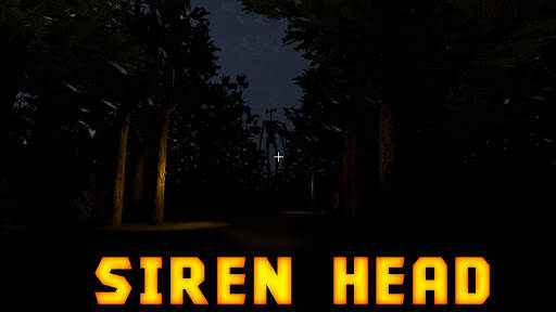 Siren Head Mod for MCPE screenshot 2