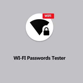 WIFI Passwords Teaster screenshot 1