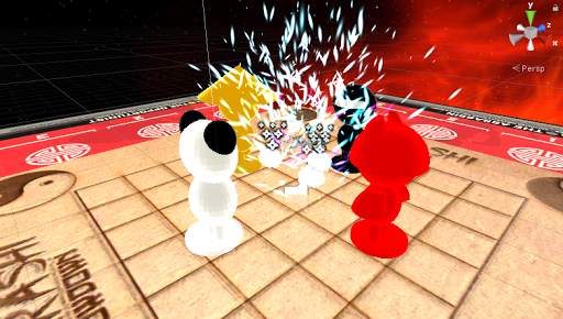 Subarashi Showdown screenshot 2