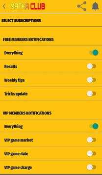 Matka Club screenshot 2