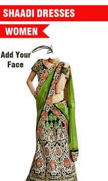 Shaadi Dresses 2017 screenshot 6