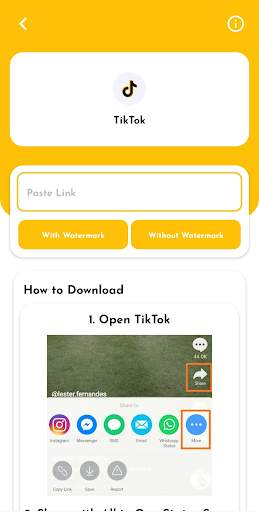 All Video Downloader screenshot 7