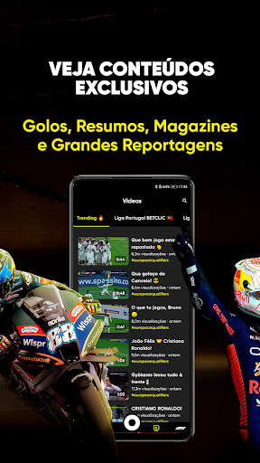 sport tv screenshot 4